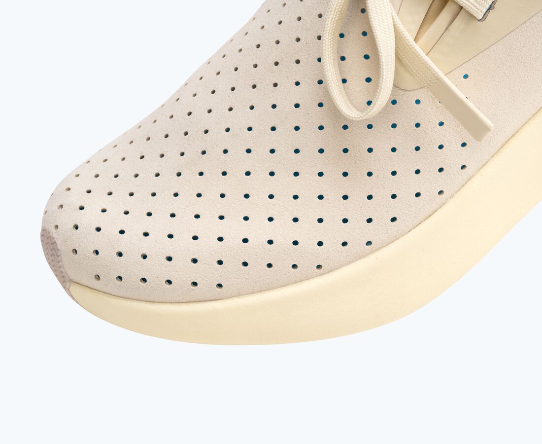Native Shoes Women's Apollo 10 - Bone White/ Tapioca Off White
