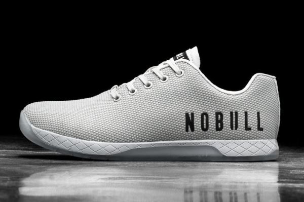 NOBULL WOMEN'S SHOES TOOMEY NOBULL CROSSFIT GAMES 2021 TRAINER