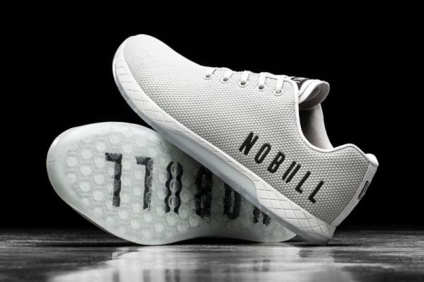 NOBULL WOMEN'S SHOES TOOMEY NOBULL CROSSFIT GAMES  2021 TRAINER