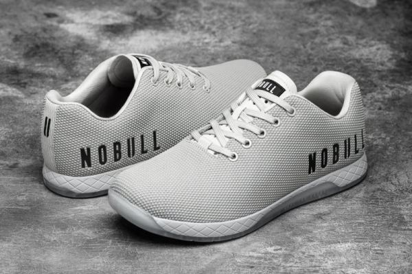 NOBULL WOMEN'S SHOES TOOMEY NOBULL CROSSFIT GAMES  2021 TRAINER