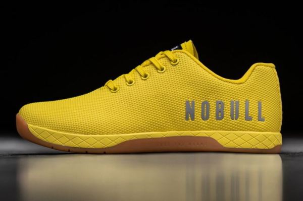 NOBULL WOMEN'S SHOES RUBBER DUCKY TRAINER