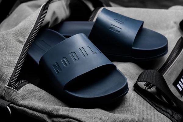 NOBULL MEN'S SHOES SLIDE