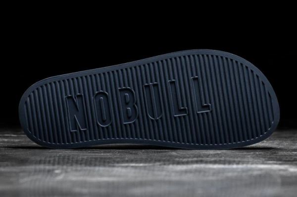 NOBULL MEN'S SHOES SLIDE