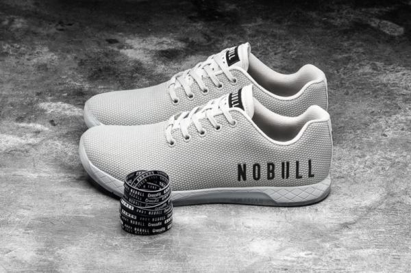 NOBULL MEN'S SHOES TOOMEY NOBULL CROSSFIT GAMES  2021 TRAINER