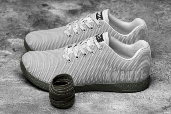 NOBULL WOMEN'S SHOES ARCTIC IVY TRAINER