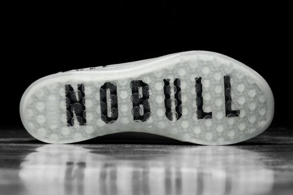 NOBULL WOMEN'S SHOES DAVIDSDOTTIR NOBULL CROSSFIT GAMES  2021 TRAINER