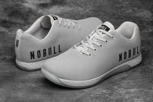 NOBULL MEN'S SHOES ARCTIC NOBULL TRAINER