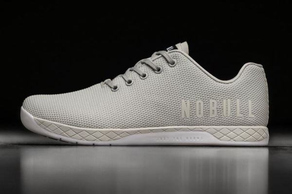 NOBULL WOMEN'S SHOES MOON ROCK TRAINER