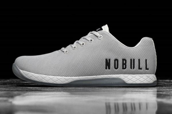 NOBULL WOMEN'S SHOES ARCTIC NOBULL TRAINER