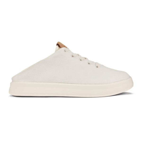 Olukai Women's Ki'ihele Li - Off White