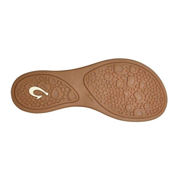 Olukai Women's Kaekae - Sahara / Bubbly