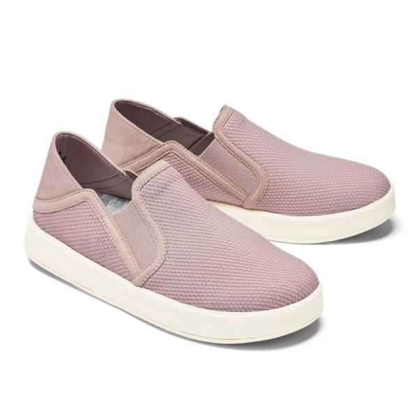 Olukai Women's Ki'ihele - Rose Dust