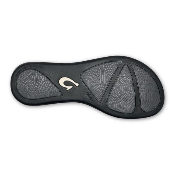 Olukai Women's 'Aukai - Black