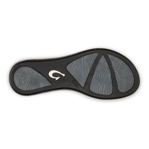 Olukai Women's Ho'opio - Onyx