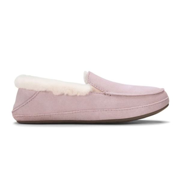 Olukai Women's Ku'una - Soft Pink