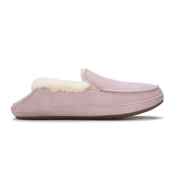 Olukai Women's Ku'una - Soft Pink