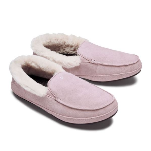 Olukai Women's Ku'una - Soft Pink