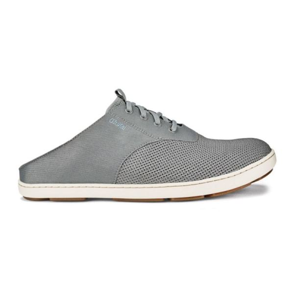 Olukai Men's Nohea Moku - Sharkskin