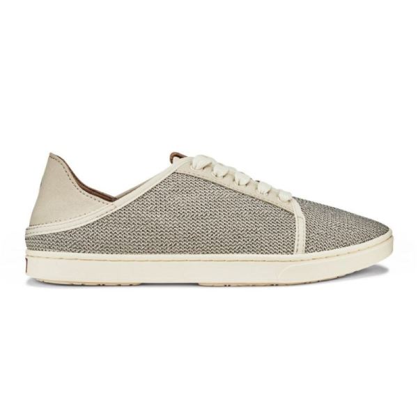 Olukai Women's Pehuea Li Sneakers - Tapa