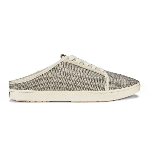 Olukai Women's Pehuea Li Sneakers - Tapa