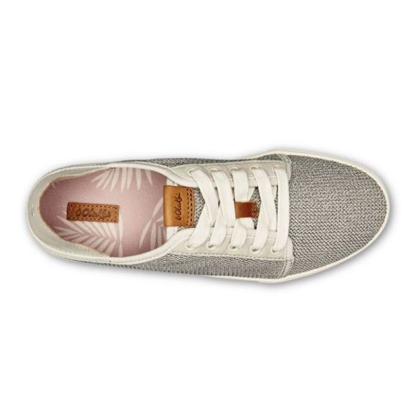 Olukai Women's Pehuea Li Sneakers - Tapa