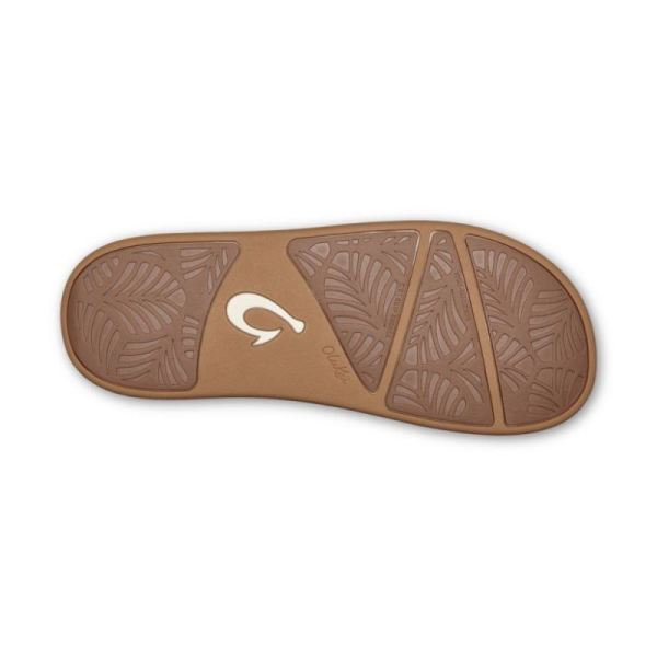 Olukai Women's Nu'a Pi'o - Black