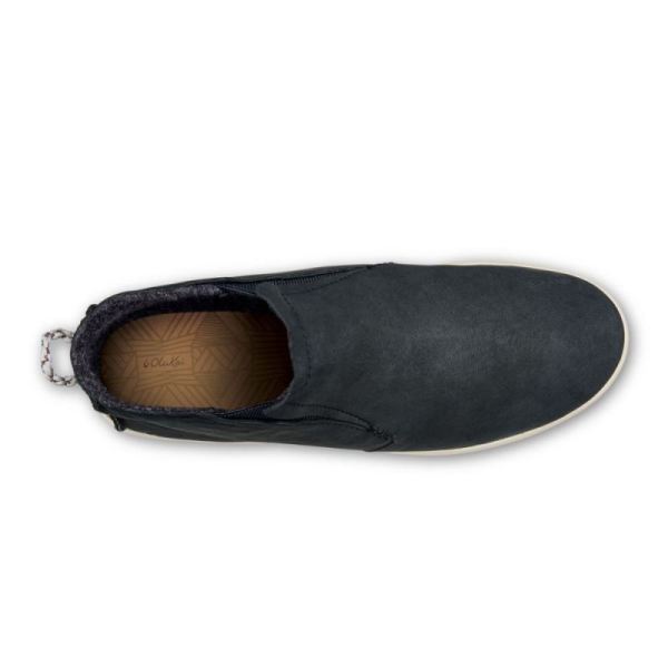 Olukai Women's Hawai'iloa Manu Hope - Lava Rock