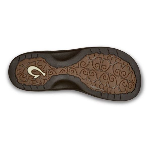 Olukai Women's 'Ohana - Dark Java