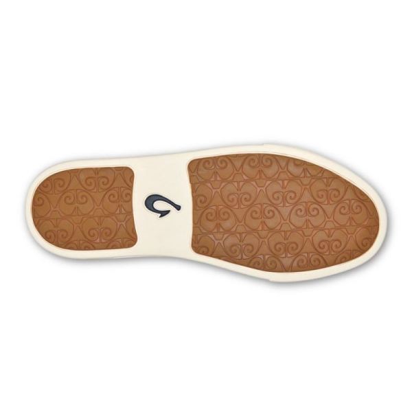 Olukai Women's Pehuea Li 'Ili - Mist Grey