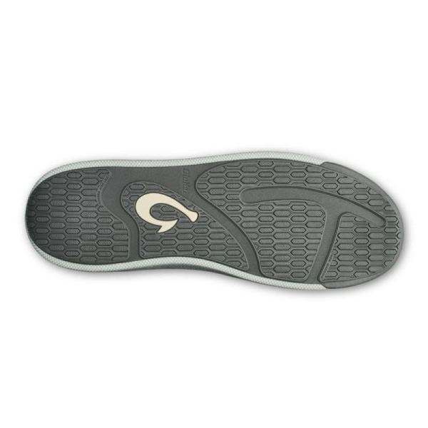 Olukai Men's Nanea Li Casual Sneakers - Pale Grey / Vapor