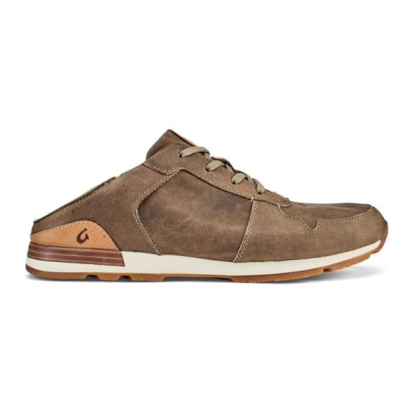 Olukai Men's Huaka'i Li - Clay