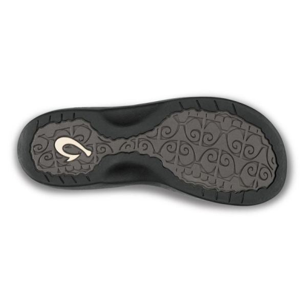 Olukai Women's 'Ohana - White / Black