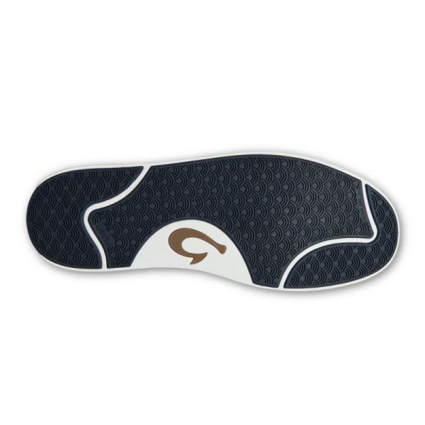 Olukai Men's Lae'ahi Slip-on Sneakers - Pavement