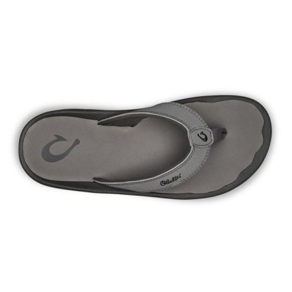 Olukai Men's 'Ohana - Stone