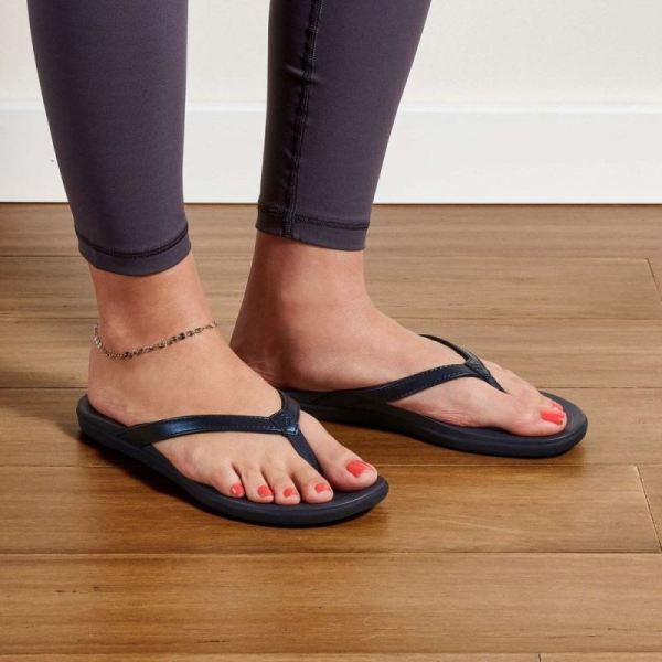 Olukai Women's Ho'opio - Deepest Depths