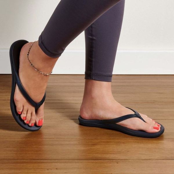 Olukai Women's Ho'opio - Deepest Depths