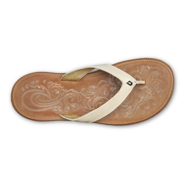 Olukai Women's Paniolo - Tapa / Sahara