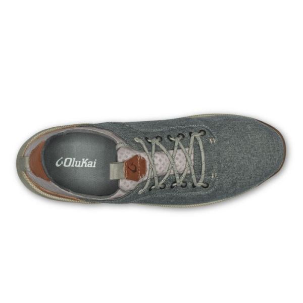 Olukai Men's Nanea Li Casual Sneakers - Banyan / Mineral