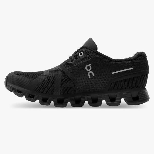 On Cloud Shoes Women's Cloud 5-All | Black