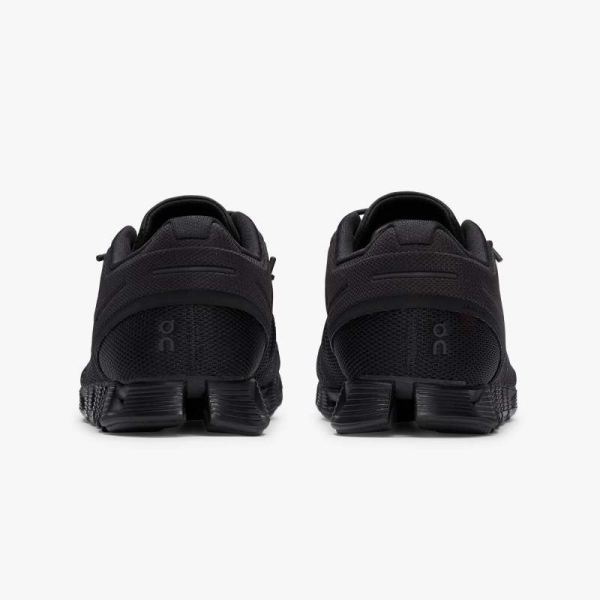 On Cloud Shoes Women's Cloud-All | Black