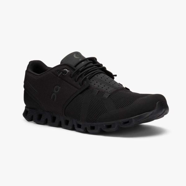 On Cloud Shoes Women's Cloud-All | Black