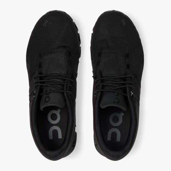 On Cloud Shoes Women's Cloud-All | Black