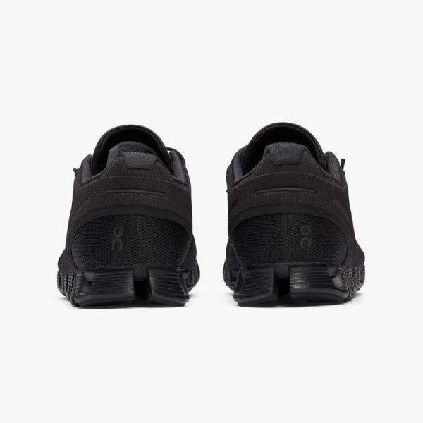 On Cloud Shoes Men's Cloud-All | Black