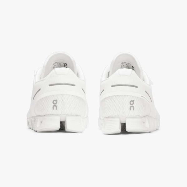 On Cloud Shoes Women's Cloud-All | White