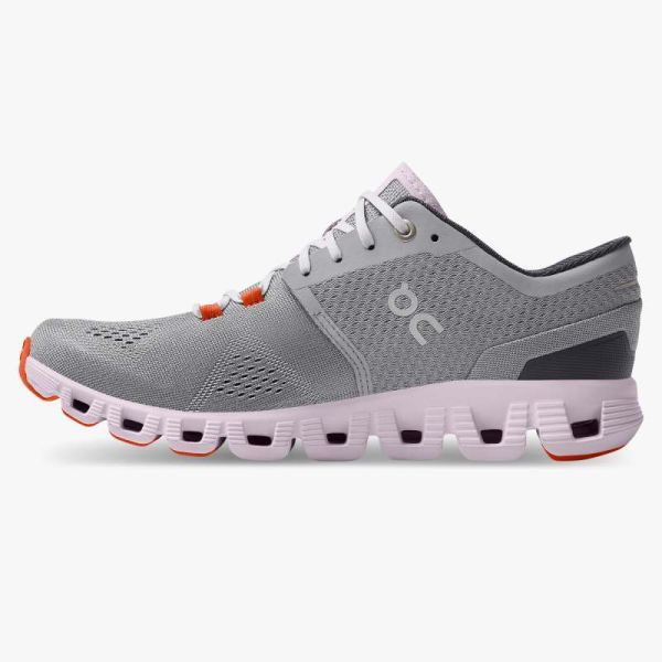 On Cloud Shoes Women's Cloud X-Alloy | Lily