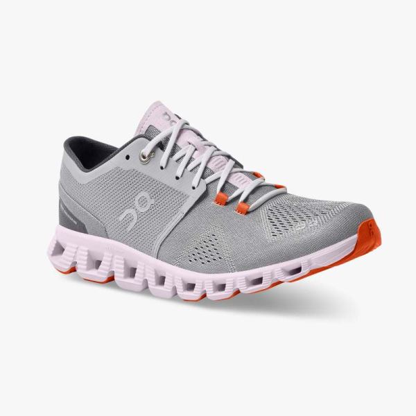 On Cloud Shoes Women's Cloud X-Alloy | Lily