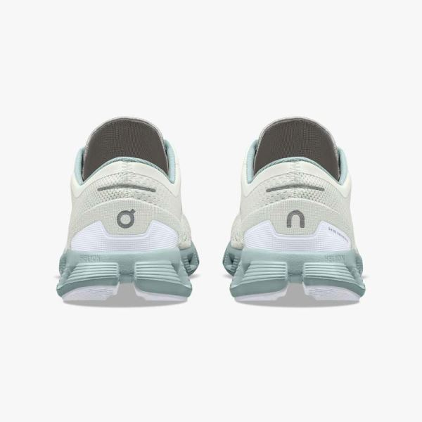 On Cloud Shoes Women's Cloud X-Aloe | Surf