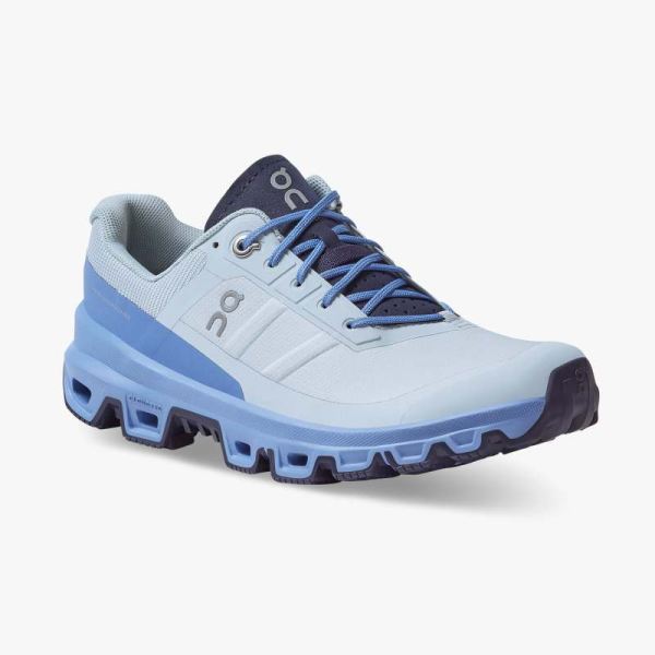 On Cloud Shoes Women's Cloudventure-Arctic | Marina