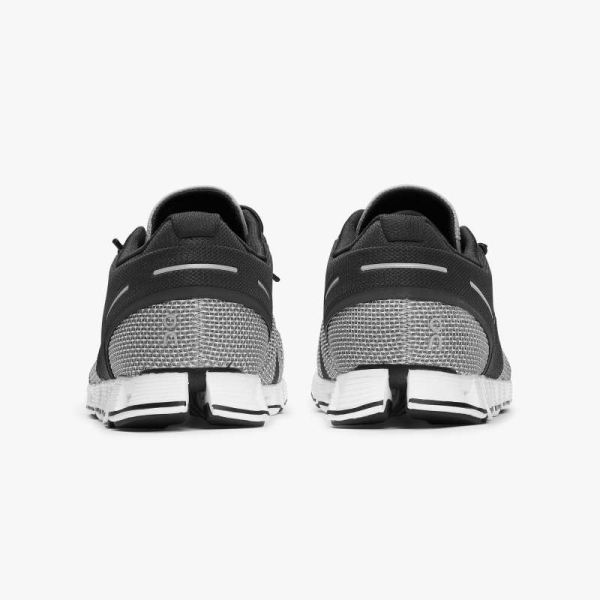 On Cloud Shoes Men's Cloud-Black | Slate