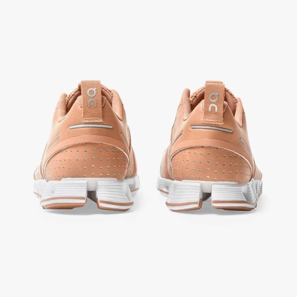 On Cloud Shoes Women's Cloud Terry-Cork